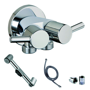 CLEVER 97803 AIXETA BIDET SHUT-OFF